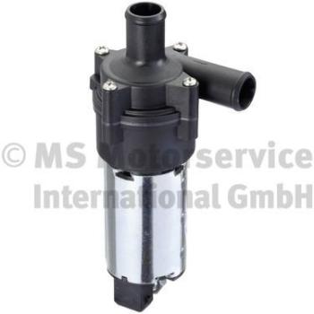 Zusatzwasserpumpe (7.06740.22.0), Mercedes-Benz ML W163